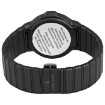 Picture of JUNGHANS Force Analog-Digital Black Dial Mega Solar Men's Watch