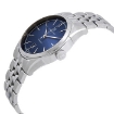 Picture of HAMILTON Spirit of Liberty Automatic Blue Dial Men's Watch