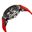 Picture of TISSOT T-Race Chronograph Quartz Black Dial Men's Watch T1154172705100