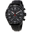 Picture of TISSOT PRS 516 Chronograph Quartz Black Dial Men's Watch