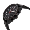 Picture of TISSOT PRS 516 Chronograph Quartz Black Dial Men's Watch