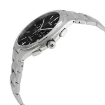 Picture of EDOX Chronograph Quartz Black Dial Watch