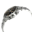 Picture of MATHEY-TISSOT Type 21 Chrono Automatic Chronograph Black Dial Men's Watch