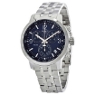 Picture of TISSOT PRC 200 Chronograph Quartz Blue Dial Men's Watch