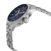 Picture of TISSOT PRC 200 Chronograph Quartz Blue Dial Men's Watch