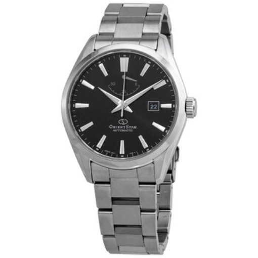 Picture of ORIENT Star Automatic Black Dial Men's Watch