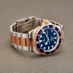 Picture of REVUE THOMMEN Diver XL Automatic Blue Dial Men's Watch