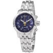 Picture of TISSOT PRC 200 Chronograph Blue Dial Men's Watch