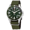 Picture of HAMILTON Khaki Navy Automatic Green Dial Sprite Bezel Men's Watch