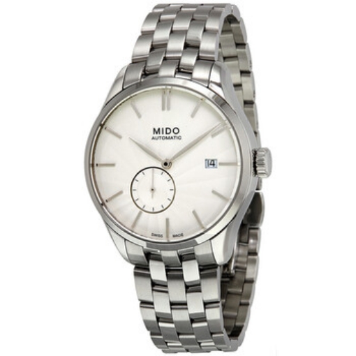 Picture of MIDO Belluna II Automatic Silver Dial Men's Watch