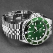 Picture of REVUE THOMMEN Diver Automatic Green Dial Men's Watch