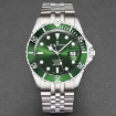 Picture of REVUE THOMMEN Diver Automatic Green Dial Men's Watch