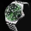 Picture of REVUE THOMMEN Diver Automatic Green Dial Men's Watch