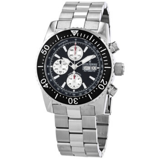 Picture of REVUE THOMMEN Diver Chronograph Automatic Men's Watch