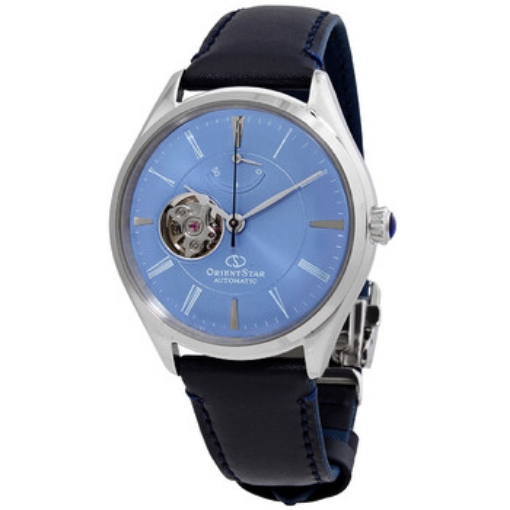 Picture of ORIENT Star Automatic Blue Dial Men's Watch