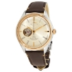 Picture of ORIENT Star Automatic Champagne Dial Men's Watch