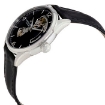 Picture of HAMILTON Jazzmaster Automatic Open Heart Black Dial Men's Watch