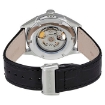 Picture of HAMILTON Jazzmaster Automatic Open Heart Black Dial Men's Watch