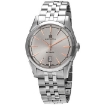 Picture of HAMILTON Spirit of Liberty Automatic Silver Dial Men's Watch