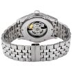 Picture of HAMILTON Spirit of Liberty Automatic Silver Dial Men's Watch