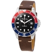 Picture of MATHEY-TISSOT Mathey Vintage Automatic Black Dial Pepsi Bezel Men's Watch