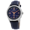 Picture of ARMAND NICOLET MHA Automatic Blue Dial Men's Watch