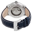 Picture of ARMAND NICOLET MHA Automatic Blue Dial Men's Watch