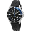 Picture of HAMILTON Khaki Navy Scuba Automatic Black Dial Batman Bezel Men's Watch