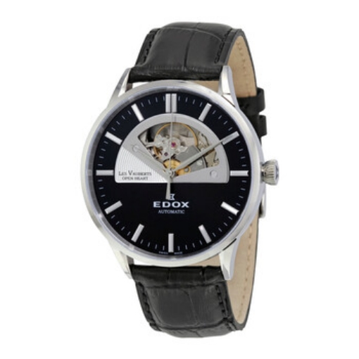 Picture of EDOX Les Vauberts Automatic Men's Watch