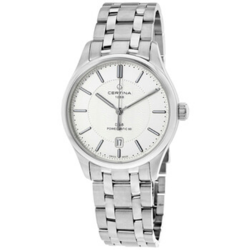 Picture of CERTINA DS-8 Automatic Men's Watch