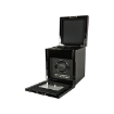 Picture of WOLF Savoy Single Watch Winder - Black