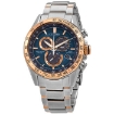 Picture of CITIZEN PCAT Chronograph Eco-Drive Blue Dial Men's Watch