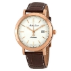 Picture of MATHEY-TISSOT City Automatic White Dial Men's Watch