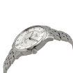 Picture of TISSOT Chemin des Tourelles Automatic Diamond Silver Dial Men's Watch