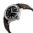 Picture of MATHEY-TISSOT Homage Type XX Black Dial Men's Watch