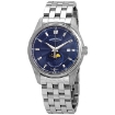 Picture of ARMAND NICOLET MH2 Automatic Blue Dial Men's Watch