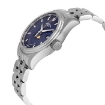 Picture of ARMAND NICOLET MH2 Automatic Blue Dial Men's Watch