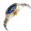 Picture of CITIZEN Calendrier Multi-function Blue Dial Two-tone Men's Watch