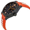 Picture of MIDO Multifort Automatic Touchdown Special Edition Black Dial Men's Watch M005.430.36.050.80