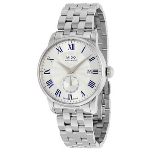 Picture of MIDO Baroncelli II Automatic Silver Dial Men's Watch