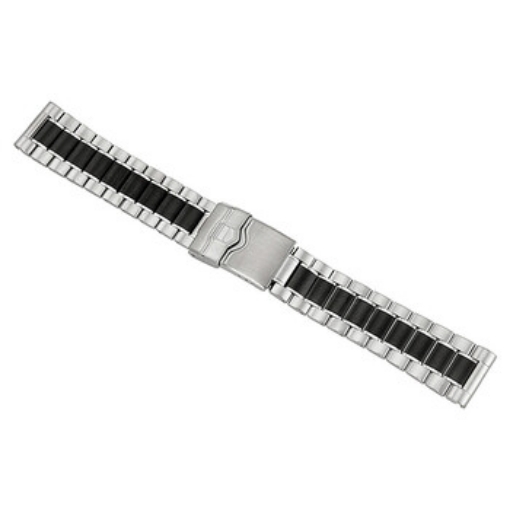 Picture of TAG HEUER Two-tone Stainless Steel Bracelet