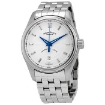 Picture of ARMAND NICOLET MH2 Automatic Silver Dial Men's Watch