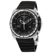 Picture of CERTINA DS Master Chronograph Quartz Chronometer Black Dial Men's Watch