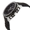 Picture of CERTINA DS Master Chronograph Quartz Chronometer Black Dial Men's Watch
