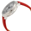 Picture of MONDAINE Helvetica No1 Bold Quartz Silver Dial Men's Watch