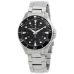 Picture of HAMILTON Khaki Navy Scuba Quartz Black Dial Men's Watch