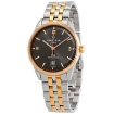 Picture of CERTINA DS Powermatic Automatic Grey Dial Men's Watch