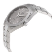 Picture of TISSOT T-Classic Titanium Quartz Grey Dial Men's Watch