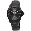 Picture of LONGINES Conquest V.H.P. Quartz Black Dial Men's Watch