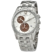 Picture of HAMILTON Jazzmaster Chronogaph Quartz Silver Dial Men's Watch